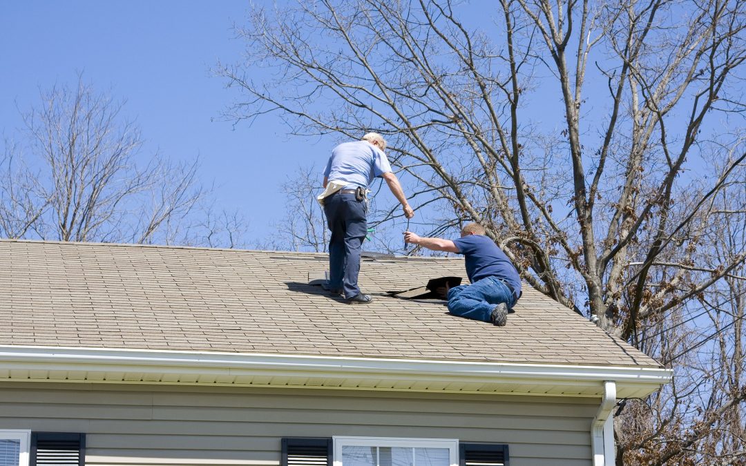 Safe and Lasting Roof Installation Services by a Roofing Company in Denver, CO