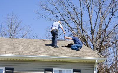 Safe and Lasting Roof Installation Services by a Roofing Company in Denver, CO