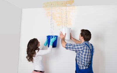 Say Goodbye to Dampness Using a Basement Waterproofing Company In Cincinnati, OH, That You Can Rely On