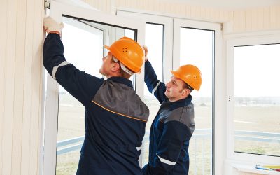 Strengthen Home Security with Professional Residential Window Installation Lucerne CO Solutions