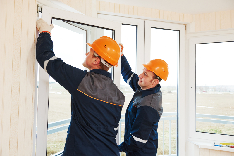 Strengthen Home Security with Professional Residential Window Installation Lucerne CO Solutions