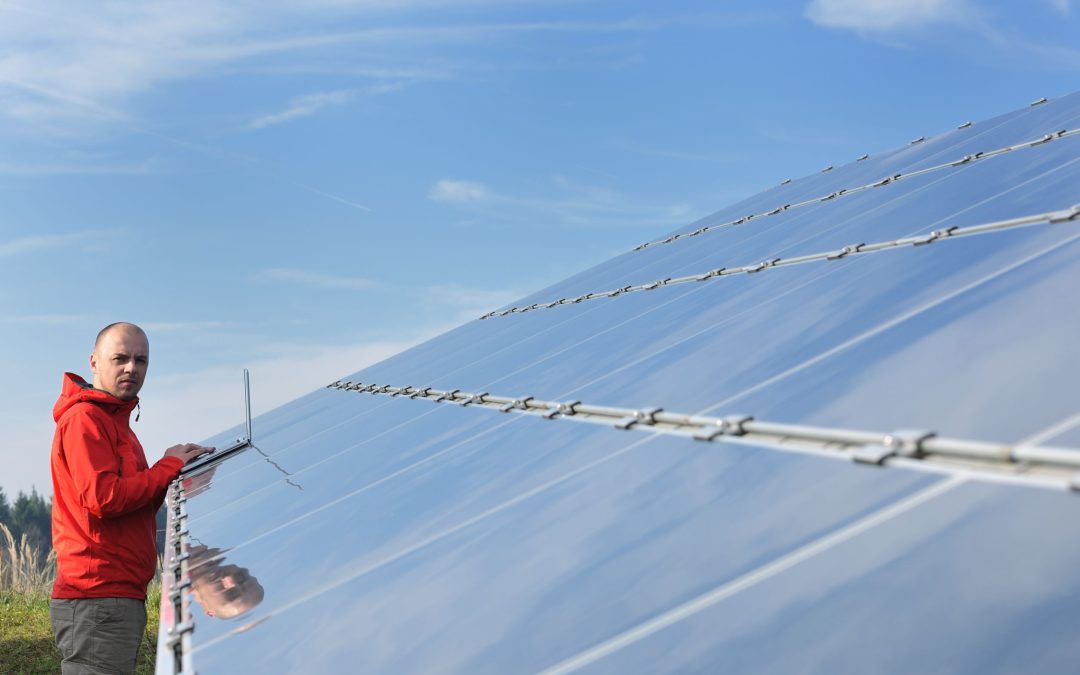 What to Expect During Solar Panel Installation in Las Vegas, NV, Residential Process