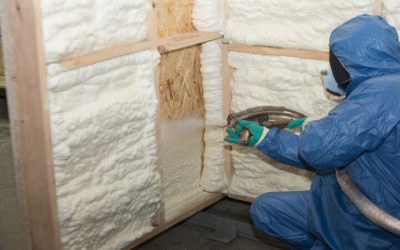Benefits of Working With a Residential Insulation Company in Madison, WI, for Healthier Living