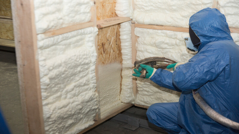 Benefits of Working With a Residential Insulation Company in Madison, WI, for Healthier Living