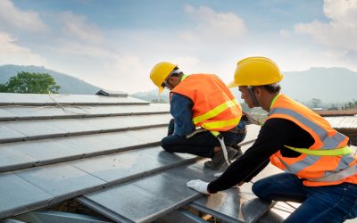 Trust Your Home With Roofing Experts Green Bay, WI, Locals Rely on for Lasting Protection