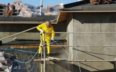 Transform Your Business Image with Commercial Power Washing Las Vegas, NV Services