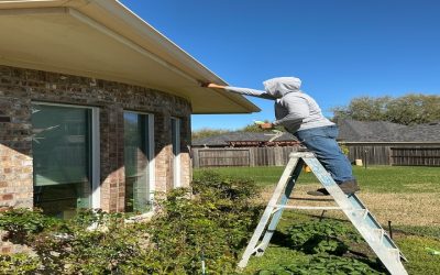 WHAT IT COSTS TO PAINT A HOUSE IN THE KATY AREA: A 2026 BREAKDOWN