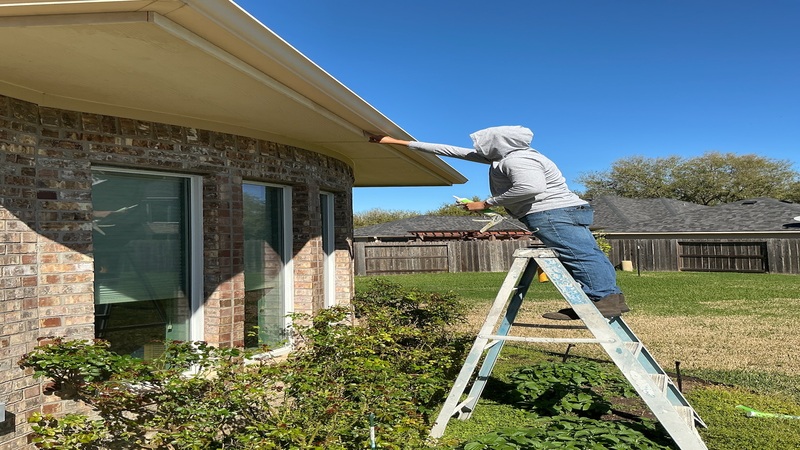 WHAT IT COSTS TO PAINT A HOUSE IN THE KATY AREA: A 2026 BREAKDOWN