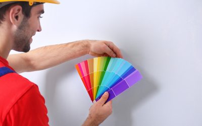 Make Every Room Shine With Expert Painting Services in Charleston, SC, at Your Side